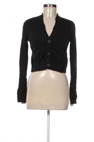 Дамска жилетка Han Kjobenhavn, Размер XS, Цвят Черен, Цена 224,99 лв.