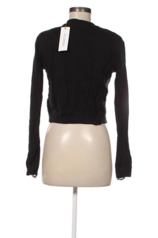 Дамска жилетка Han Kjobenhavn, Размер XS, Цвят Черен, Цена 224,99 лв.