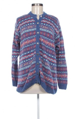 Dámsky kardigán Harley of Scotland, Velikost L, Barva Vícebarevné, Cena  520,00 Kč