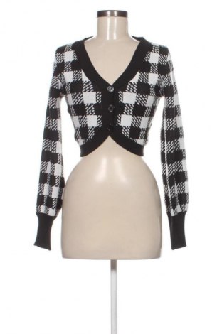 Дамска жилетка Heartbreak, Размер S, Цвят Многоцветен, Цена 37,99 лв.