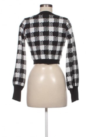 Дамска жилетка Heartbreak, Размер S, Цвят Многоцветен, Цена 37,99 лв.