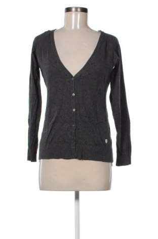 Дамска жилетка Heavy Tools, Размер S, Цвят Сив, Цена 37,99 лв.