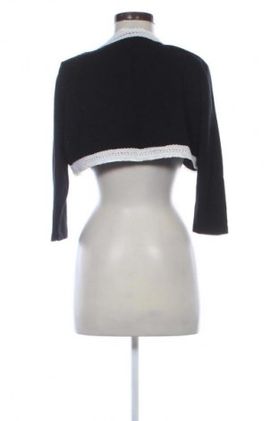 Дамска жилетка Heine, Размер L, Цвят Черен, Цена 34,99 лв.