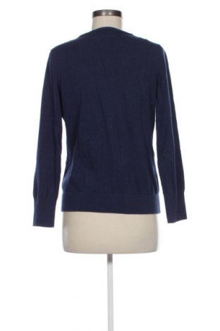 Damen Strickjacke Heine, Größe M, Farbe Blau, Preis € 21,00