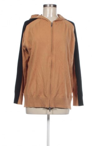 Cardigan de damă Helena Vera, Mărime L, Culoare Maro, Preț 87,99 Lei