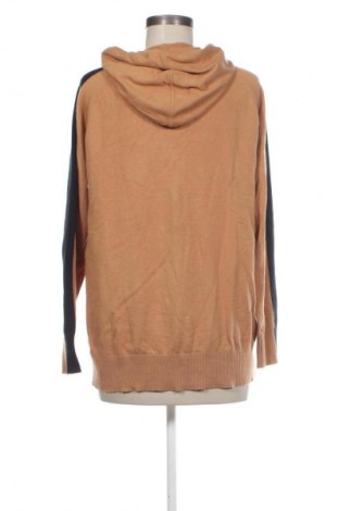 Cardigan de damă Helena Vera, Mărime L, Culoare Maro, Preț 87,99 Lei