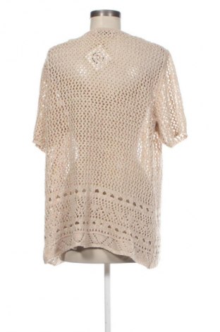 Női kardigán Helena Vera, Méret M, Szín Bézs, Ár 4 459 Ft