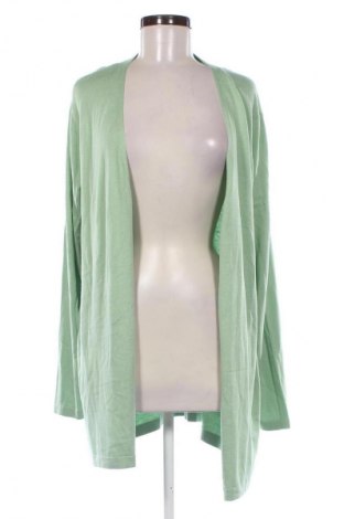 Dámsky kardigán Helena Vera, Velikost XL, Barva Zelená, Cena  519,00 Kč