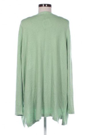 Dámsky kardigán Helena Vera, Velikost XL, Barva Zelená, Cena  519,00 Kč