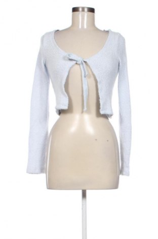 Cardigan de damă Hollister, Mărime XS, Culoare Albastru, Preț 46,99 Lei