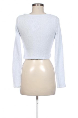 Cardigan de damă Hollister, Mărime XS, Culoare Albastru, Preț 46,99 Lei