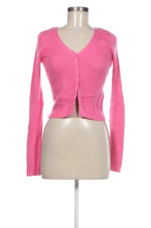 Dámsky kardigán Hollister, Velikost M, Barva Růžová, Cena  1 429,00 Kč