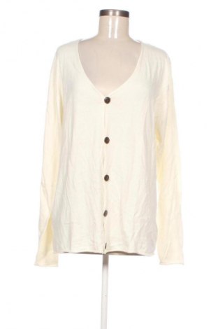 Cardigan de damă Home Bound, Mărime L, Culoare Ecru, Preț 55,99 Lei