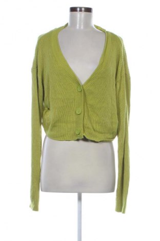 Dámsky kardigán House, Velikost M, Barva Zelená, Cena  367,00 Kč