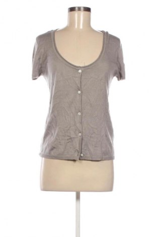 Dámsky kardigán Hugenberg, Velikost L, Barva Šedá, Cena  685,00 Kč