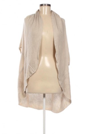Damen Strickjacke Hush, Größe XL, Farbe Beige, Preis 20,97 €