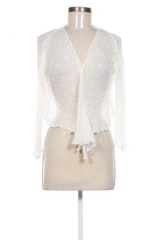 Dámsky kardigán Ikat, Velikost M, Barva Bílá, Cena  519,00 Kč