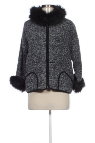 Γυναικεία ζακέτα Image, Μέγεθος L, Χρώμα Πολύχρωμο, Τιμή 18,48 €