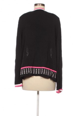 Γυναικεία ζακέτα Imagini, Μέγεθος XL, Χρώμα Μαύρο, Τιμή 14,99 €