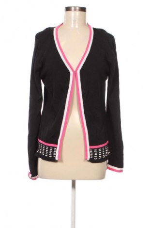 Γυναικεία ζακέτα Imagini, Μέγεθος XL, Χρώμα Μαύρο, Τιμή 14,99 €