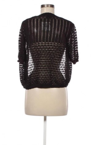 Damen Strickjacke Impress, Größe M, Farbe Schwarz, Preis € 10,99