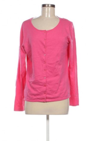 Dámsky kardigán In Linea, Veľkosť L, Farba Ružová, Cena  8,95 €