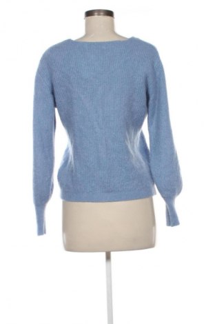 Дамска жилетка In Shape, Размер M, Цвят Син, Цена 29,00 лв.