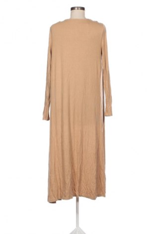 Γυναικεία ζακέτα In Vogue, Μέγεθος M, Χρώμα  Μπέζ, Τιμή 13,99 €