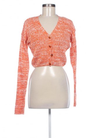 Дамска жилетка In the style, Размер S, Цвят Многоцветен, Цена 29,00 лв.