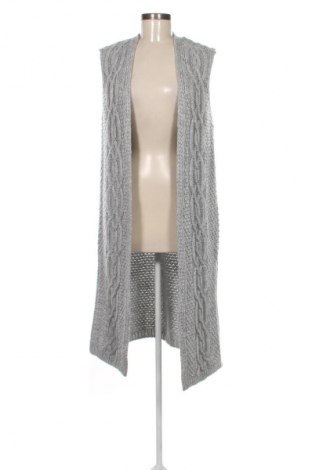 Дамска жилетка Indigo, Размер XS, Цвят Сив, Цена 35,00 лв.