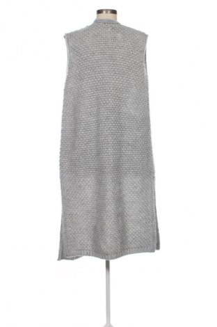 Дамска жилетка Indigo, Размер XS, Цвят Сив, Цена 35,00 лв.