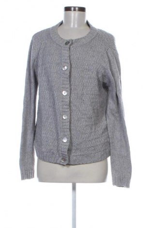 Дамска жилетка Indiska, Размер M, Цвят Сив, Цена 37,99 лв.