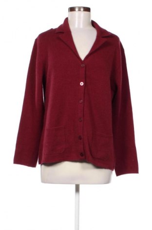 Γυναικεία ζακέτα Isabel Marant Etoile, Μέγεθος M, Χρώμα Κόκκινο, Τιμή 71,95 €
