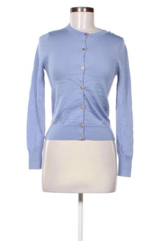 Női kardigán J.Crew, Méret S, Szín Kék, Ár 24 456 Ft