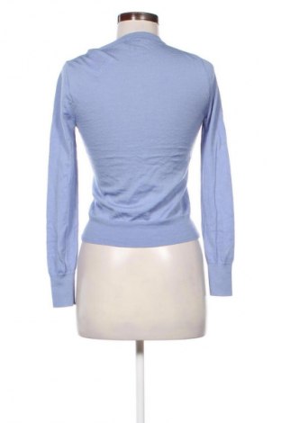 Női kardigán J.Crew, Méret S, Szín Kék, Ár 24 456 Ft