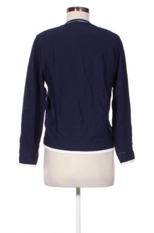 Γυναικεία ζακέτα J.J. Garella, Μέγεθος L, Χρώμα Μπλέ, Τιμή 32,00 €