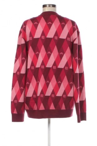 Damen Strickjacke J.Lindeberg, Größe M, Farbe Mehrfarbig, Preis 49,99 €