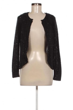 Дамска жилетка Jacqueline De Yong, Размер S, Цвят Черен, Цена 8,99 лв.