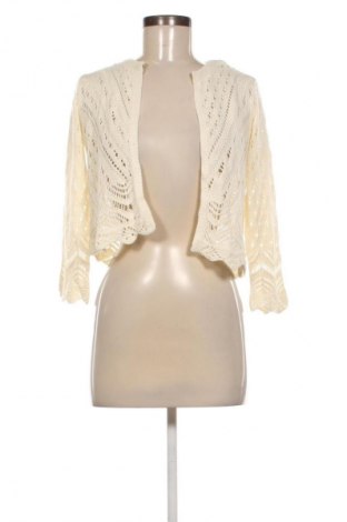 Dámsky kardigán Jacqueline De Yong, Velikost XS, Barva Krémová, Cena  149,00 Kč