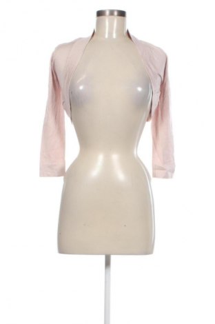 Dámsky kardigán Jake*s, Veľkosť XXS, Farba Popolavo ružová, Cena  13,95 €