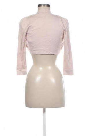 Dámsky kardigán Jake*s, Veľkosť XXS, Farba Popolavo ružová, Cena  13,95 €