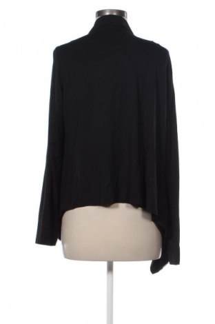 Γυναικεία ζακέτα Jake*s, Μέγεθος XXL, Χρώμα Μαύρο, Τιμή 21,00 €