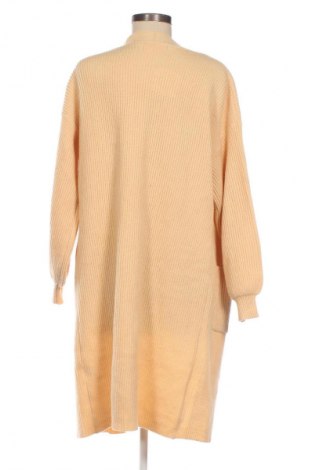 Damen Strickjacke Jana Ina, Größe M, Farbe Gelb, Preis 19,99 €