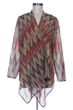 Damski kardigan Janina, Rozmiar M, Kolor Kolorowy, Cena 21,99 zł