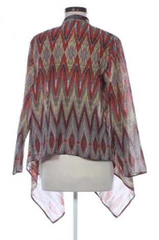 Damski kardigan Janina, Rozmiar M, Kolor Kolorowy, Cena 21,99 zł