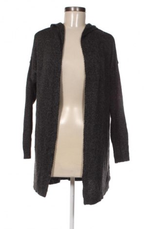 Damen Strickjacke Janina, Größe S, Farbe Grau, Preis € 6,99