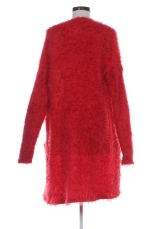 Damski kardigan Janina, Rozmiar M, Kolor Czerwony, Cena 22,99 zł