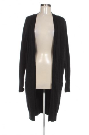 Damen Strickjacke Janina, Größe M, Farbe Schwarz, Preis 5,99 €