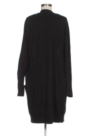 Damen Strickjacke Janina, Größe M, Farbe Schwarz, Preis 5,99 €