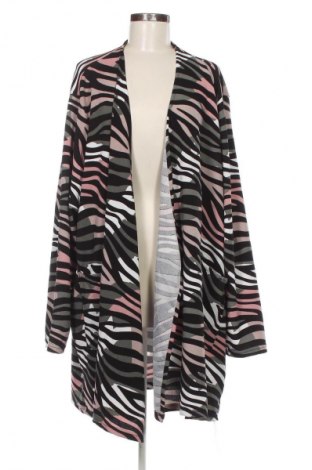 Дамска жилетка Janina, Размер XXL, Цвят Многоцветен, Цена 15,99 лв.